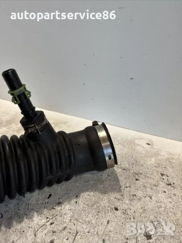 Тръба за всмукване на въздух  2.3T за Mazda CX-7 (2011) L33E13220, снимка 3 - Части - 53693688