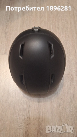 Продавам детска каска за ски/сноуборд Crivit размер XS, снимка 2 - Зимни спортове - 53503144