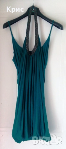 HOSS INTROPIA нова парти рокля, снимка 4 - Рокли - 52929980