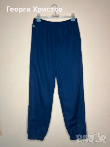 Lacoste Sport Track Pants Мъжко Долнище, снимка 1 - Спортни дрехи, екипи - 49564379