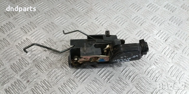 Брава Hyundai Matrix 2004г.(предна лява)	