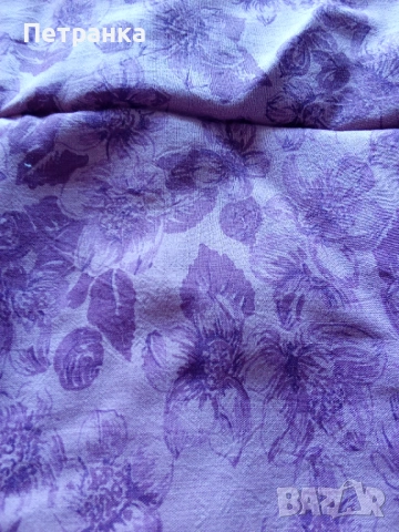 На вашето внимание - НОВИ платове от СОЦА