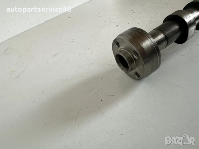 Разпределителен вал за Volvo XC60 2.0 TDI 120 kW (2011) 30777262, D5204T, снимка 2 - Части - 53741854