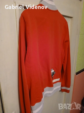 Жилитка La Martina., снимка 4 - Пуловери - 54271341