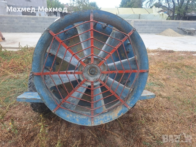 продавам пръскачка, снимка 5 - Селскостопанска техника - 51911032