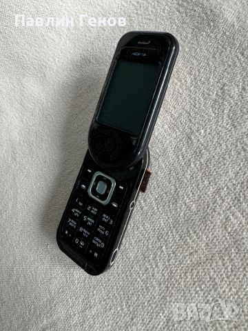 Нокия 7373 , Nokia 7373, снимка 6 - Nokia - 45857915