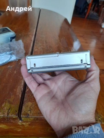 Стар уокмен Universum, снимка 5 - Антикварни и старинни предмети - 52215578