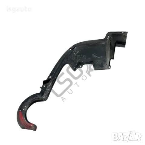 Заден десен калобран Seat Toledo II (1M2) 1999-2004 ID: 131910, снимка 1 - Части - 46854994