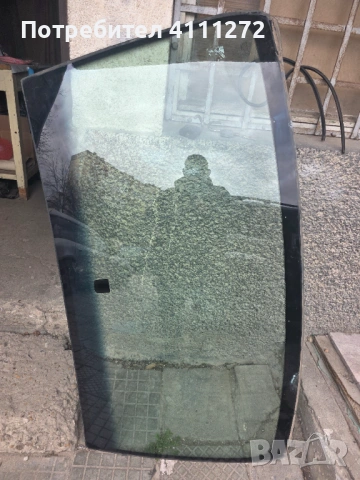 Предно стъкло за Тойота Ленд Крузер 2007, снимка 2 - Части - 53898099