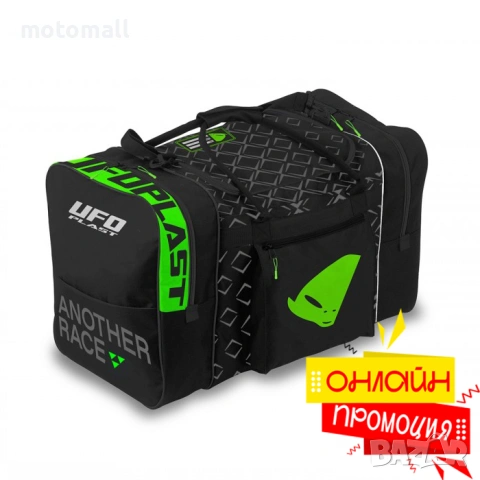 Мото сак/чанта UFO LARGE BAG нов модел 2026, снимка 5 - Аксесоари и консумативи - 54219375