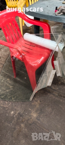 Стъкло предна лява и дясна врата - 50лв, снимка 3 - Части - 51951140