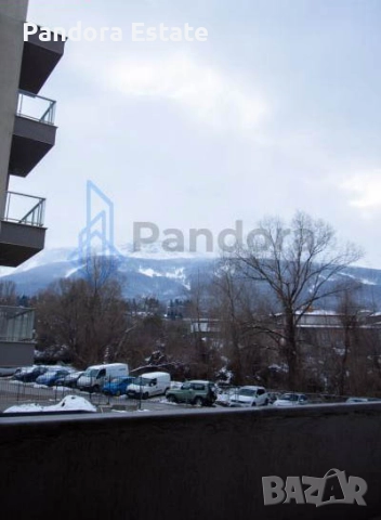 1-СТАЕН апартамент под наем, гр. София, кв. Драгалевци, снимка 4 - Апартаменти - 52400869