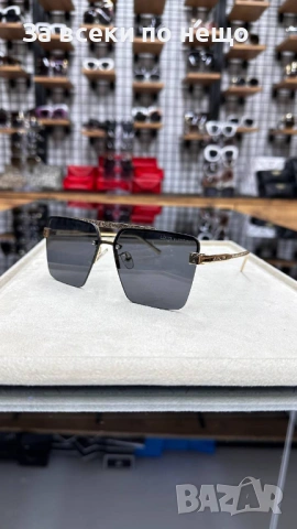 Louis Vuitton Слънчеви Очила С UV Защита С Подарък🎁Калъф - Различни Цветове Код E1422, снимка 4 - Слънчеви и диоптрични очила - 54028133