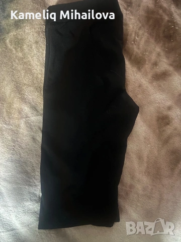 Дамски клин, снимка 4 - Клинове - 53100551