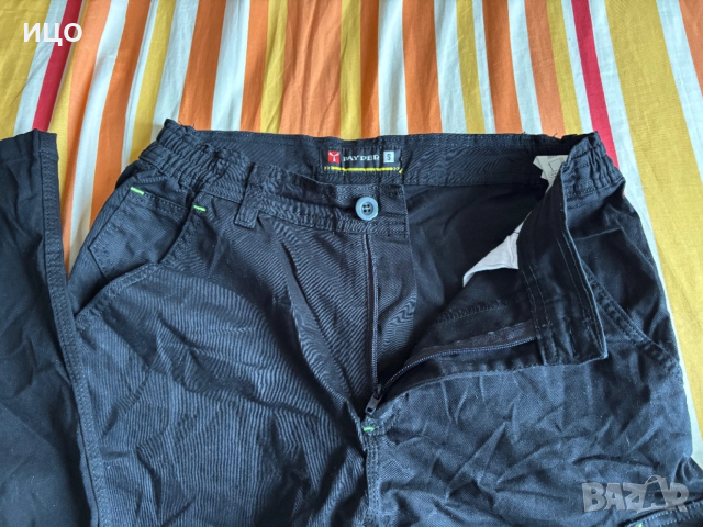 Работен панталон PAYPER, снимка 4 - Панталони - 52660680