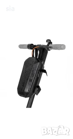 Чанта за тротинетка, велосипед, триколка, снимка 3 - Аксесоари и консумативи - 50671404