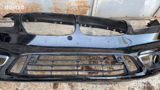 Предна броня за bmw 2 F45, снимка 3 - Части - 52328056