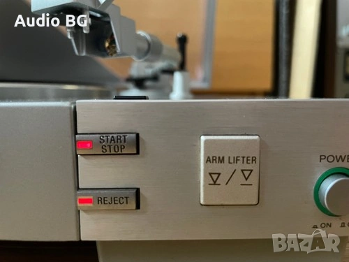 Sony PS-PX7, снимка 12 - Грамофони - 53393427