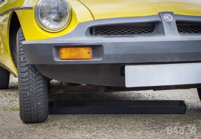 SEALEY вана за източване на масло и течности, снимка 7 - Аксесоари и консумативи - 49277569