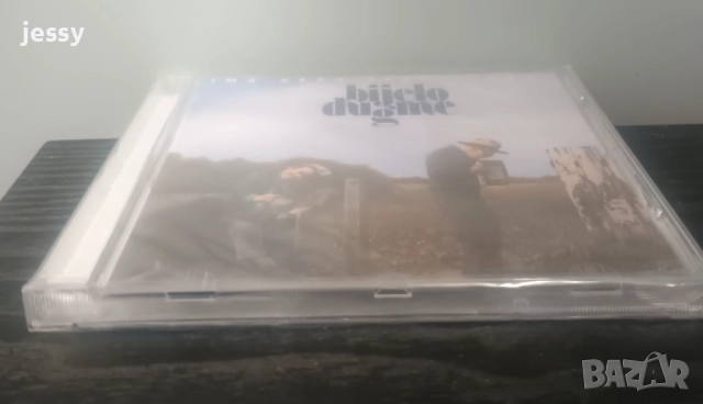 Bijelo Dugme - Ima Neka Tajna Veza / Rock n Roll hitovi, снимка 4 - CD дискове - 51217537