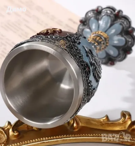 халба за бира чаша за вино , снимка 2 - Чаши - 50031612