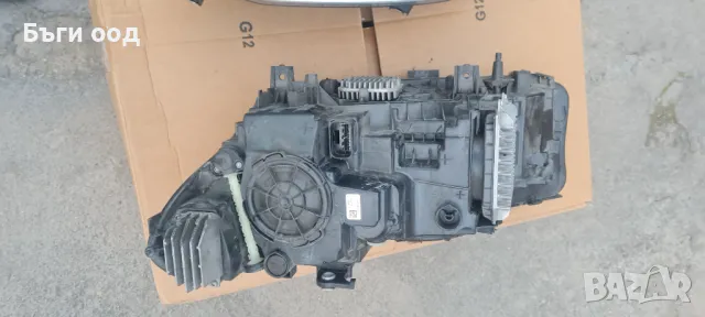 Фарове за g30 2017 адаптив лед, снимка 7 - Части - 50165720