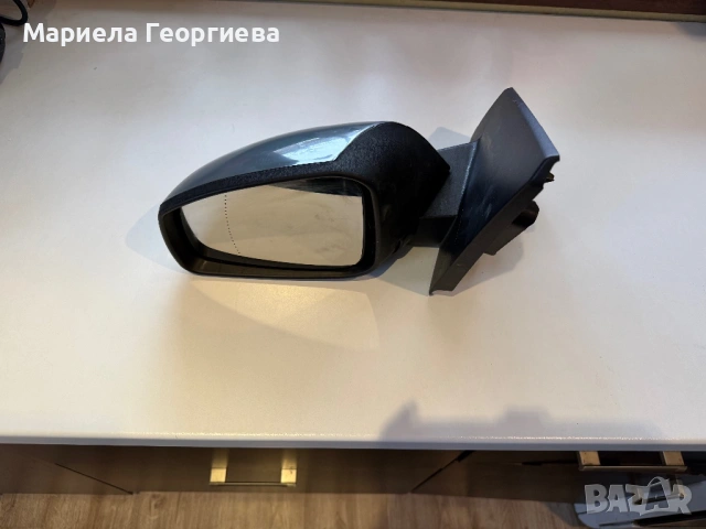 Ел. Огледало за Рено Меган Купе, снимка 2 - Части - 53065306