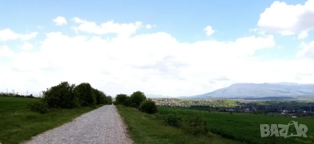 Парцел в град Банкя с виза. ПИ, снимка 9 - Парцели - 51399569