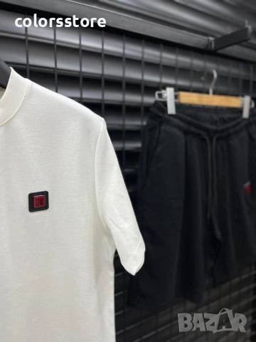 Мъжки комплект Hugo-IM5SA, снимка 2 - Спортни дрехи, екипи - 46082144