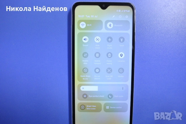 Samsung Galaxy A04s, снимка 2 - Samsung - 54270742