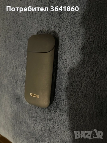 IQOS 2,4 Plus , снимка 2 - Безжични зарядни - 52516998