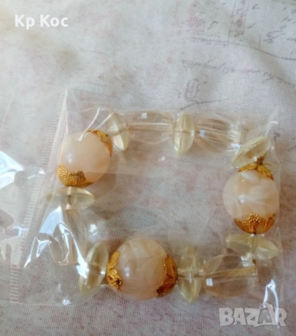 Красиви гривни, снимка 2 - Гривни - 40133587