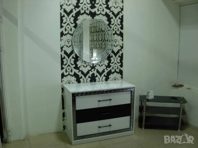 Спален комплект Versace, снимка 3 - Спални и легла - 52834571