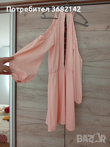 продавам два броя рокли , снимка 4 - Рокли - 53838070