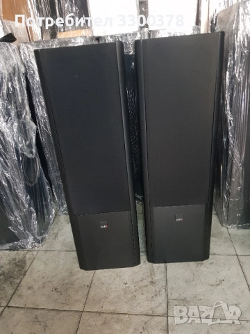 Тонколони quart 610s, снимка 3 - Тонколони - 51736771