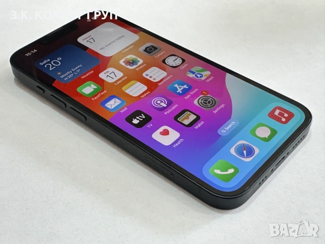 iPhone 14, 256GB, снимка 2 - Apple iPhone - 54227209