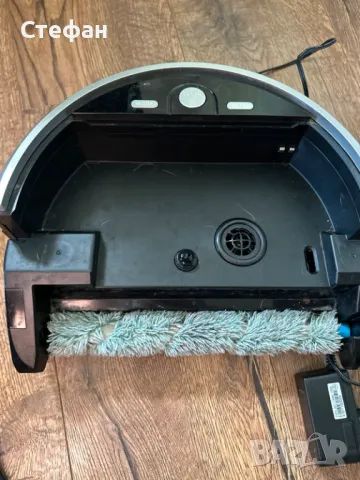 прахосмукачка робот - Робот мияч Medion, снимка 5 - Прахосмукачки - 50438753