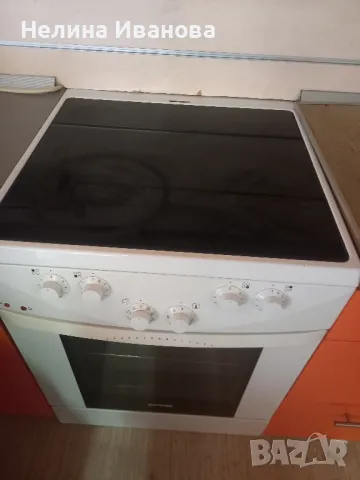 готварска печка gorenje , снимка 2 - Печки, фурни - 47708764