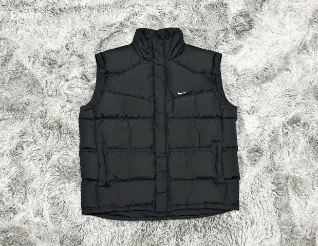 Мъжка грейка Nike, Размер XL, снимка 1 - Други - 48241695