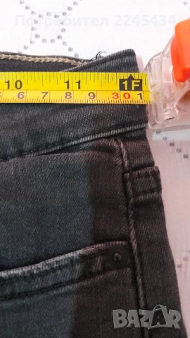 Детски дънки на Zara , снимка 5 - Детски панталони и дънки - 51422308