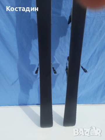 Карвинг ски VOLKL RTM  149см. , снимка 9 - Зимни спортове - 53610234