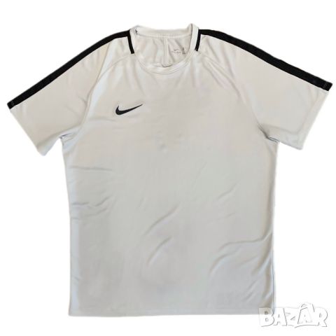 Оригинална мъжка тениска Nike | XL размер, снимка 1 - Тениски - 46293191