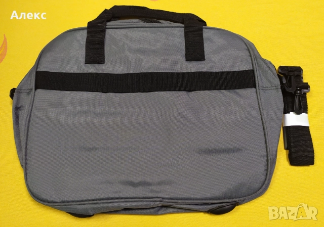 Пътна чанта, снимка 2 - Чанти - 52971329