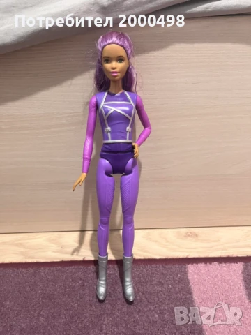 Комплект красиви кукли, снимка 4 - Кукли - 50747908