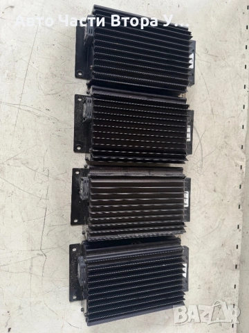 Усилвател Усилватели Bose AUDI А8 D3