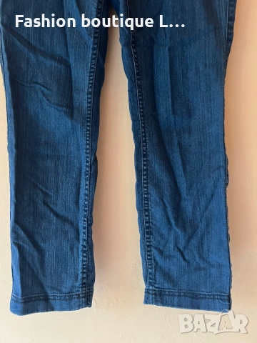 Esprit дамски дънки 80% памук с еластант 👖👖👖👖👖, снимка 3 - Дънки - 52375710