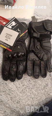 ръкавици за мотор Richa -Savage 3 размер XL