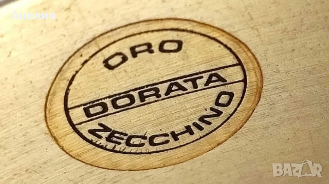 Купа с мраморна поставка, снимка 3 - Други - 52095202