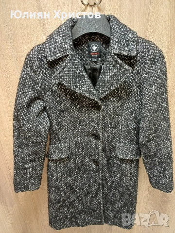 Палта на едро, снимка 4 - Палта, манта - 53162859