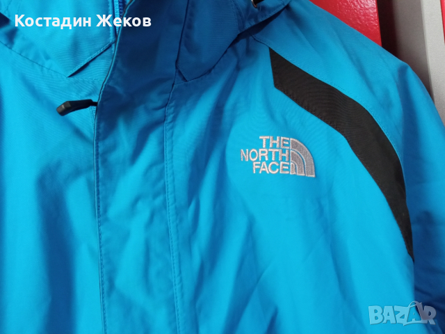 Страхотно оригинално яке. Като ново. The North Face , снимка 6 - Спортни дрехи, екипи - 45058853